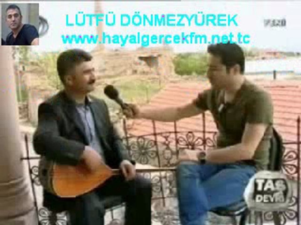 Atilla Taş  Devri  kayseri- ağırnas bölüm-7