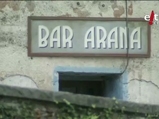 Mugaldekoak. Ihesa zilegi balitz. Hirugarren kapitulua