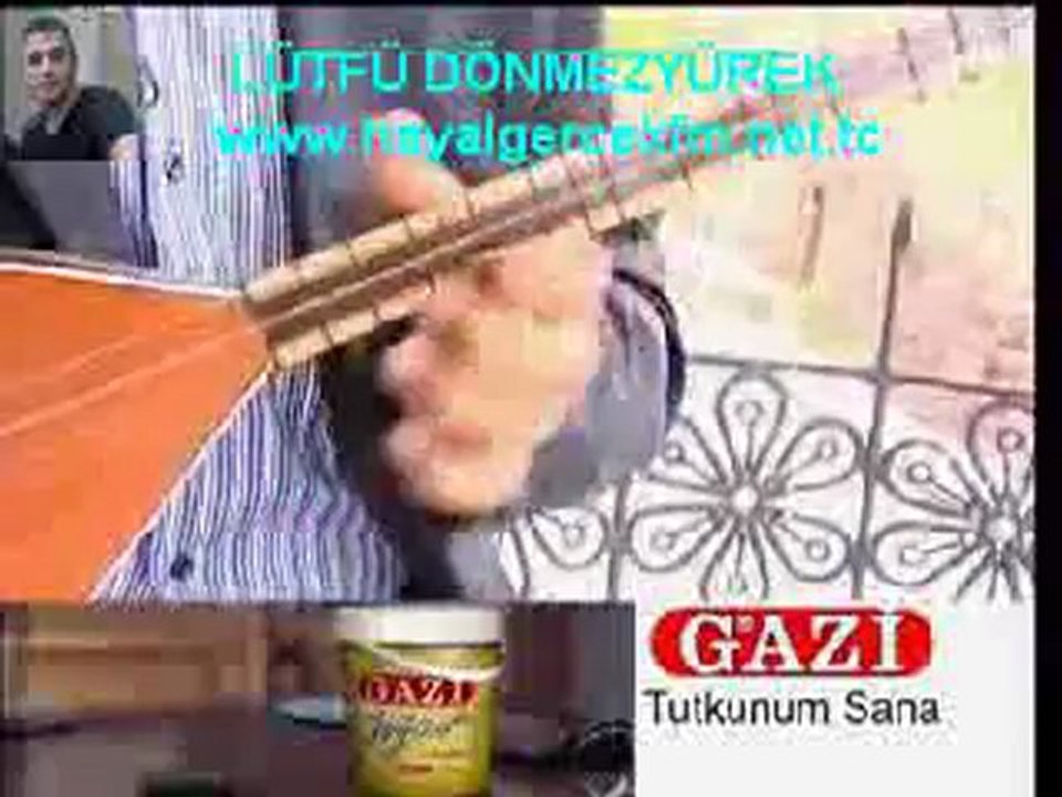 Atilla Taş  Devri  kayseri- ağırnas bölüm-8