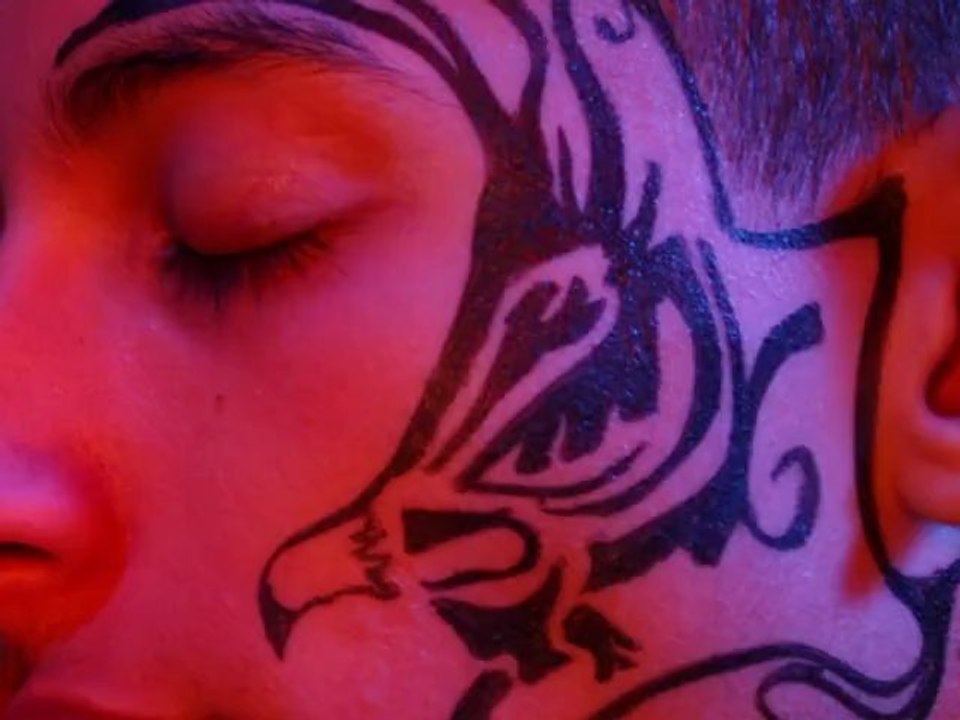 Face2face saison 2012