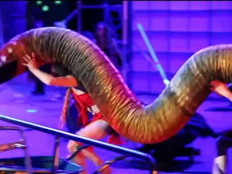 clip Amazonia 2 min