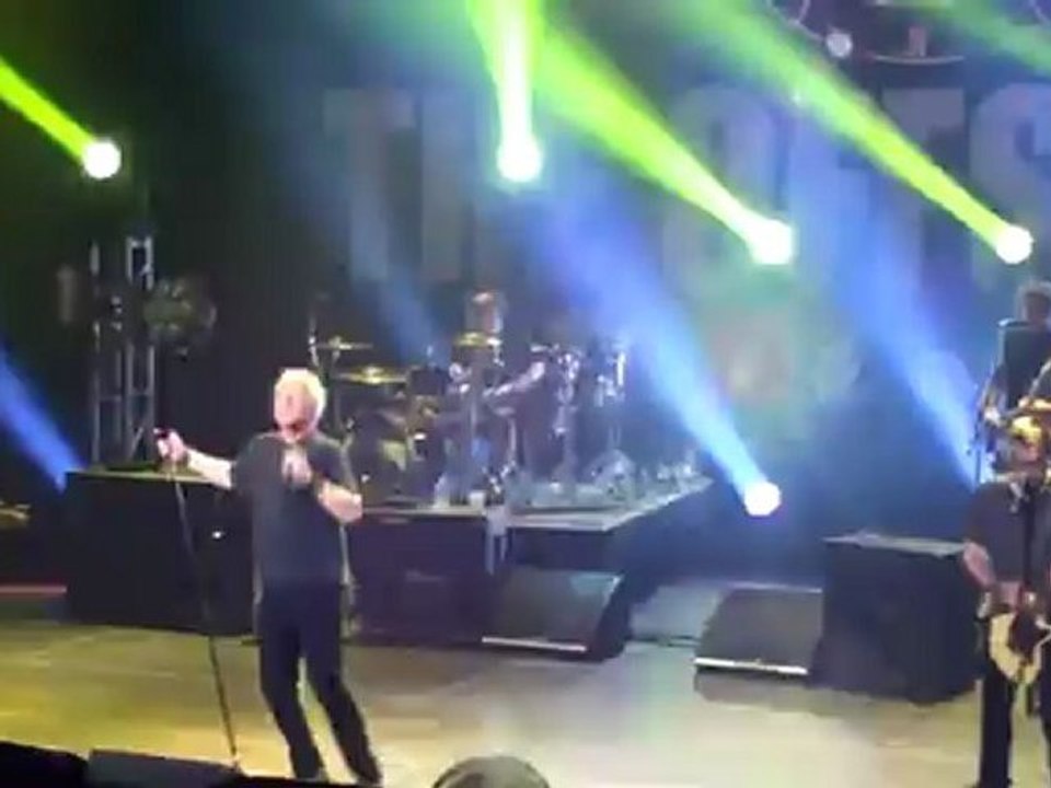 The offspring,all i want,LIVE@,A.B.,2012,1080,HD
