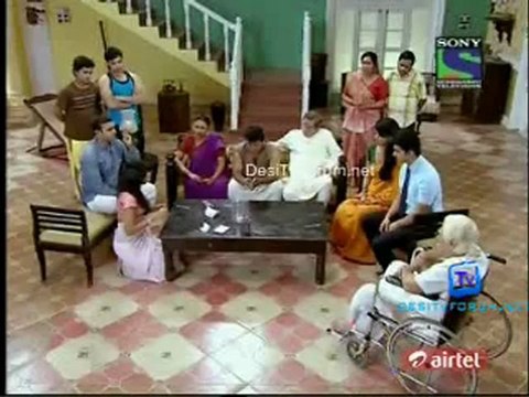 Saas Bina Sasural - 4th July 2012 Video Watch Online Pt4