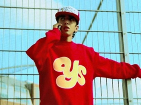 YS - Ze kunnen me niet aan (Prod. By Tantu)