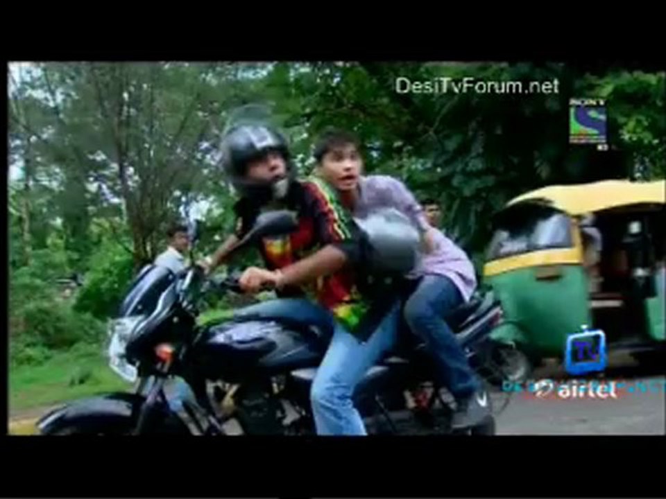 Parvarish Kuch Khatti Kuch Meethi - 4th July 2012 Video Watch P1