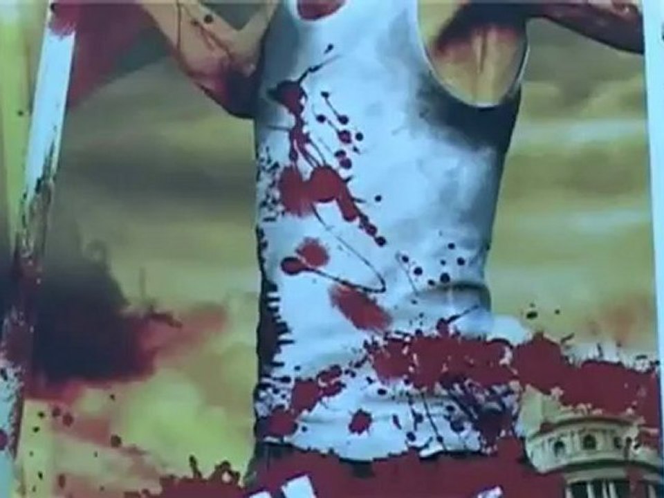 Day 10: Exclusive Cannes 2010 Videblogisode - Tamara Drewe