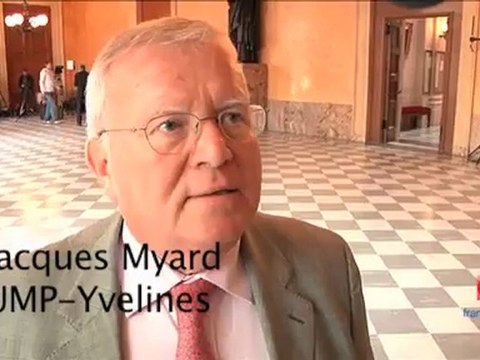 Assemblée nationale : les députés et le cumul des mandats