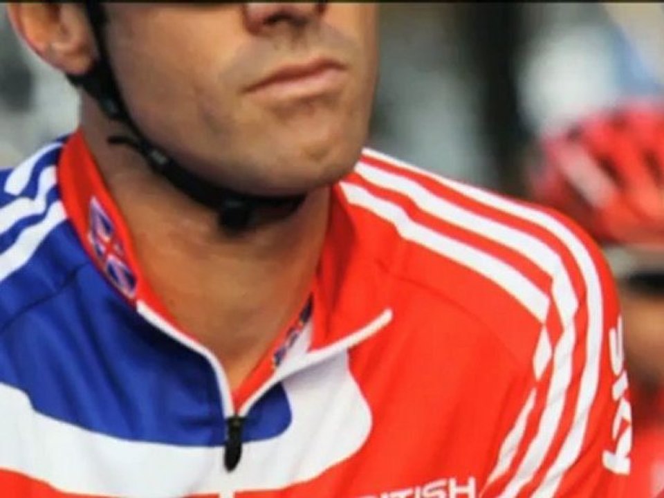 Radfahren: Millar für Olympia begnadigt