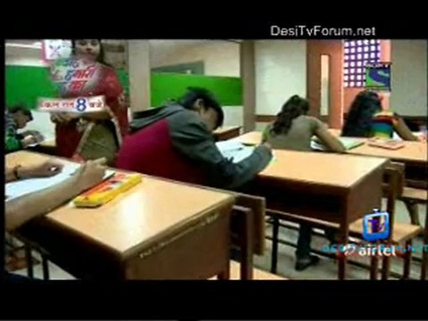 Parvarish Kuch Khatti Kuch Meethi - 4th July 2012 Video Watch P2