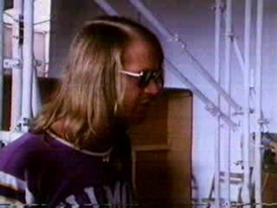 Jethro Tull - Isle Of White festival