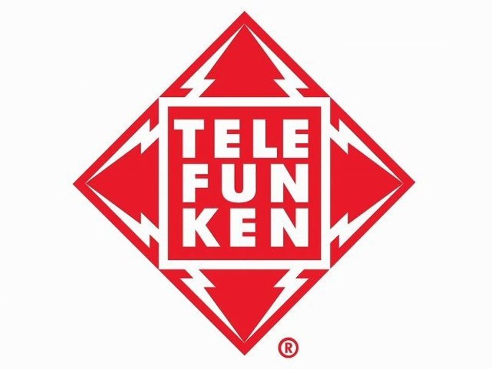 Medpi 2012 - Telefunken lance la connectique Audio-Video