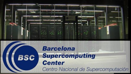 New supercomputers