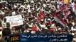 مليونية الثورة أولاً - جمعة 8 يوليو - د. ضياء رشوان