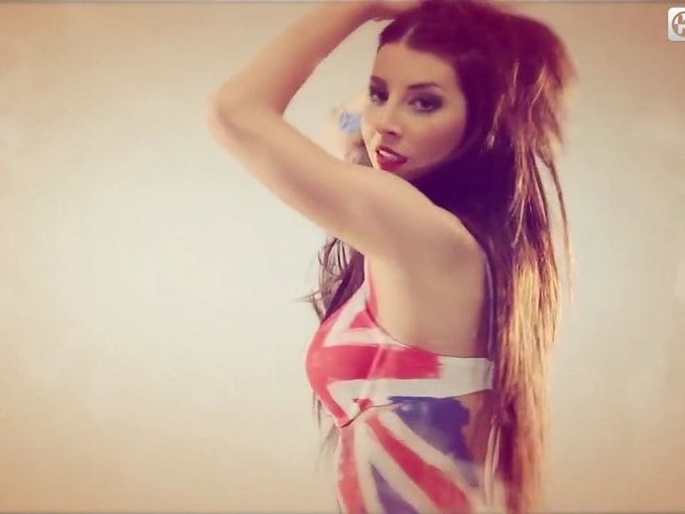 Patrick Miller - Dancing In London (David May Original Mix) [Official Music Video]