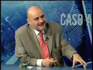 Caso Abierto: Austria escenario de dos monstruos - 31/03/09