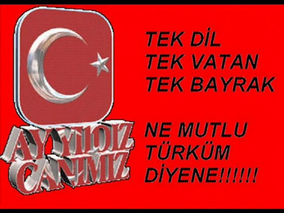 ölüm allahın emri şu ayrılık olmasaydı..((((