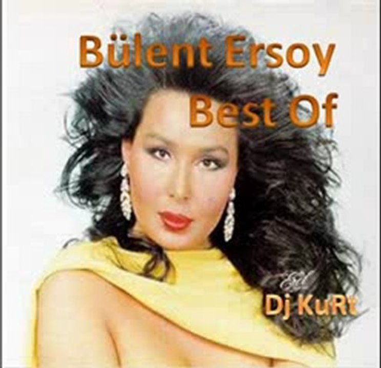 Bülent  ERSOY    "beni  aglatmaya kimin hakki var "