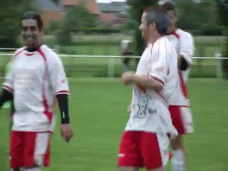 but de Max contre Bousies