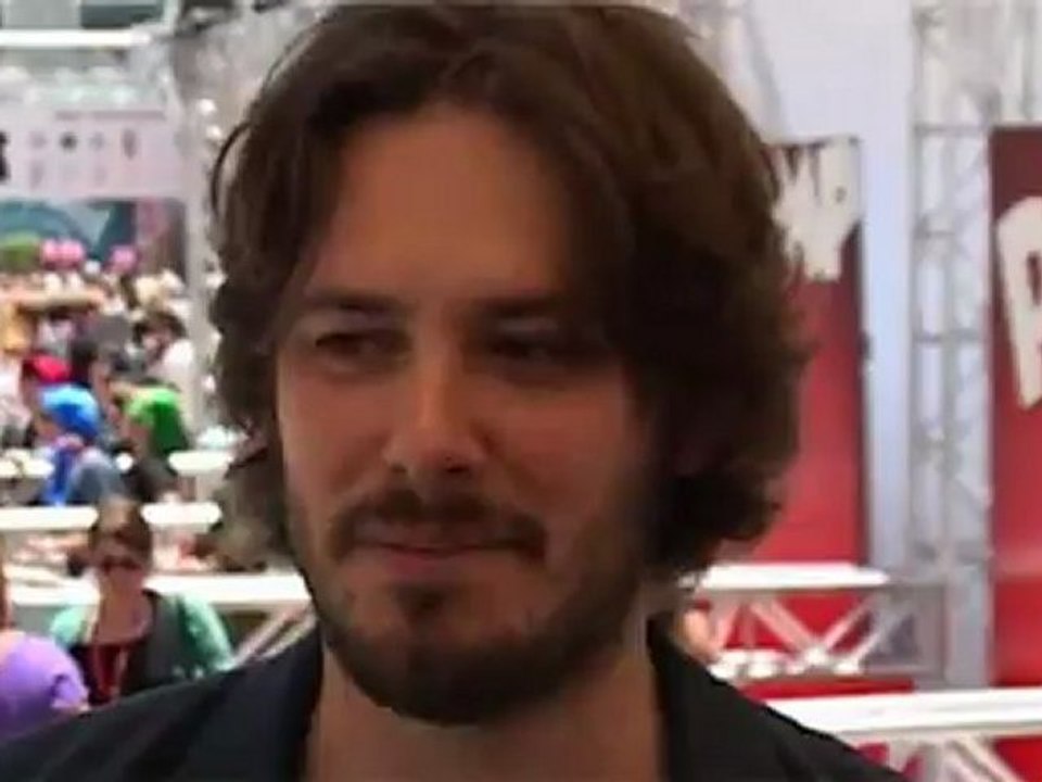 Comic-Con 2010: Videblogisode #3
