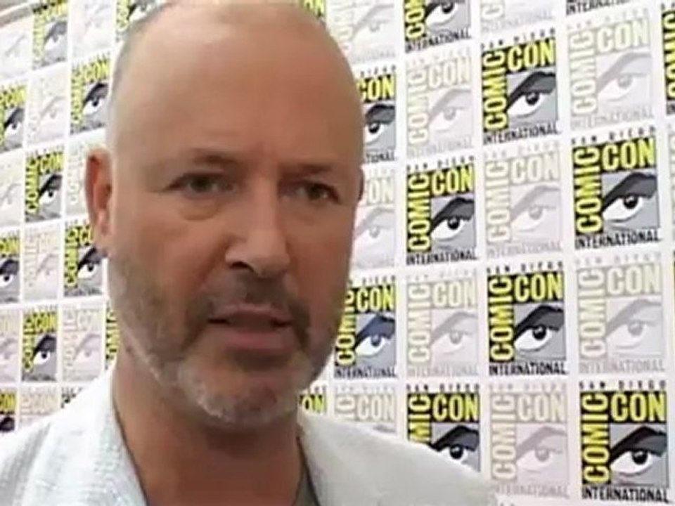 oman InSimon Oakes talks Daniel Radcliffe, The W Black, and the future of Hammer