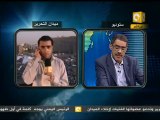 السادسة مساءً .. ميدان التحرير - الثورة أولاً 8 يوليو