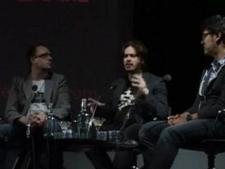 MOVIE CON III Edgar Wright SCOTT PILGRIM.mov