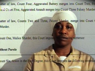 L'enfer Carcéral - Prison de Femmes