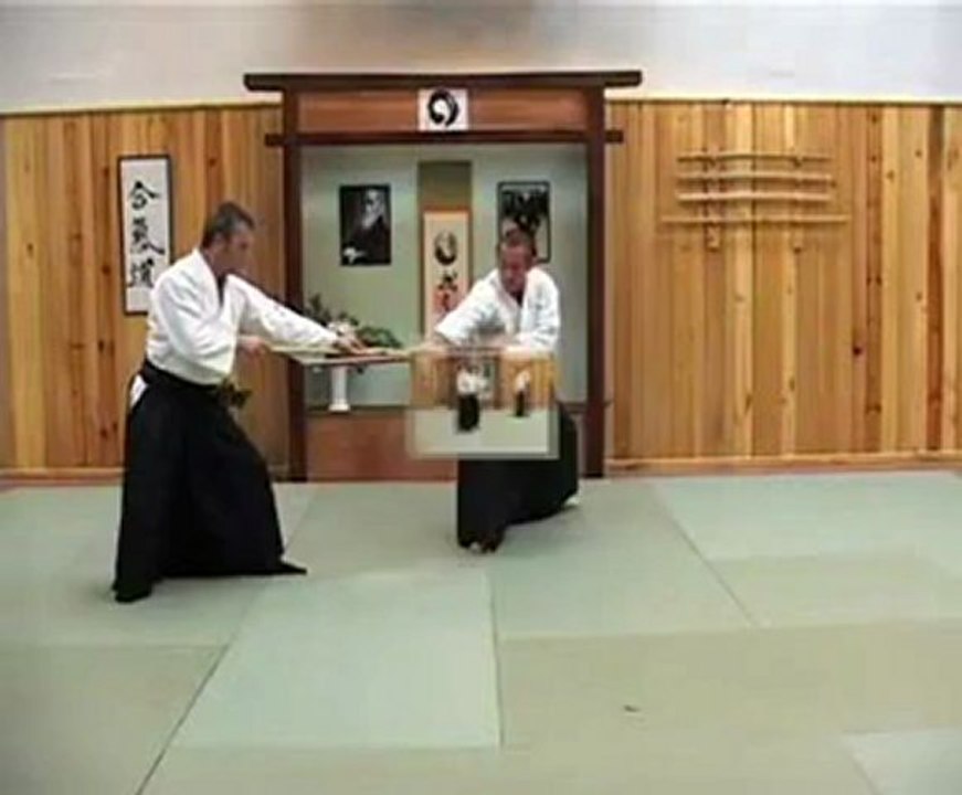 iwama ryu