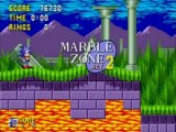 [My Past Games] Sonic The Hedgehog sur Megadrive