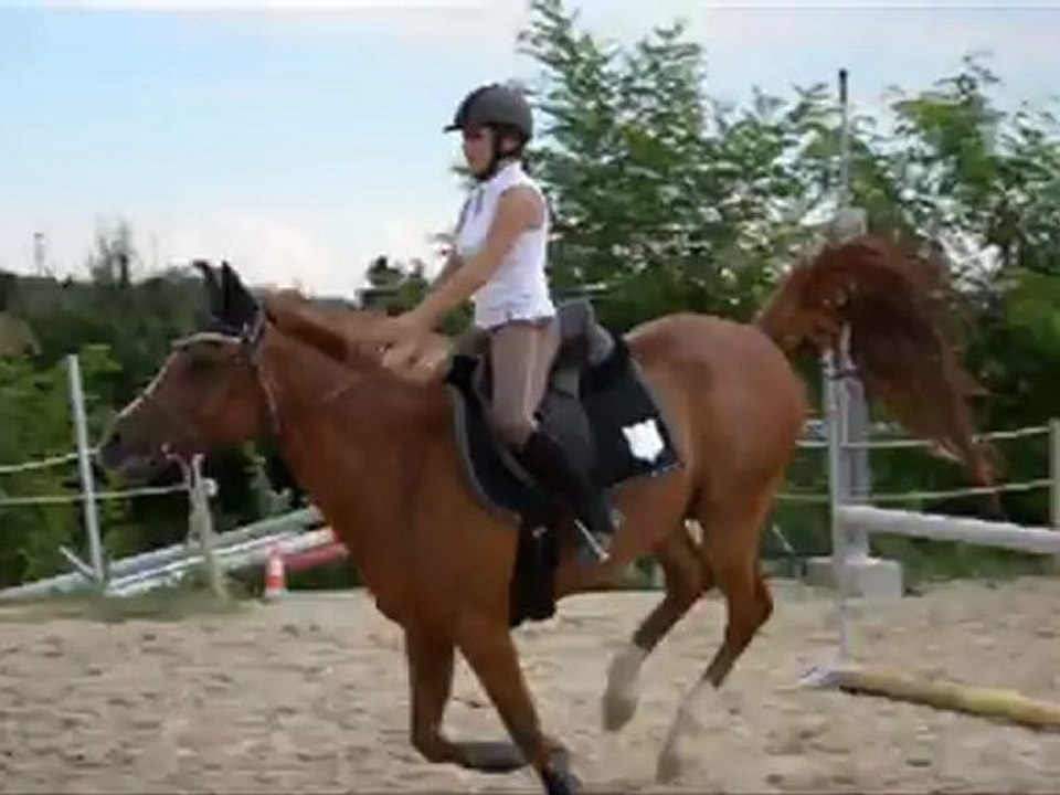 eva et syrius 4 juillet 2012