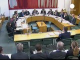 GB: al via la seduta parlamentare sullo scandalo Barclays