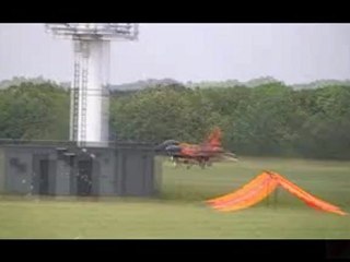 Florennes Air show 2012