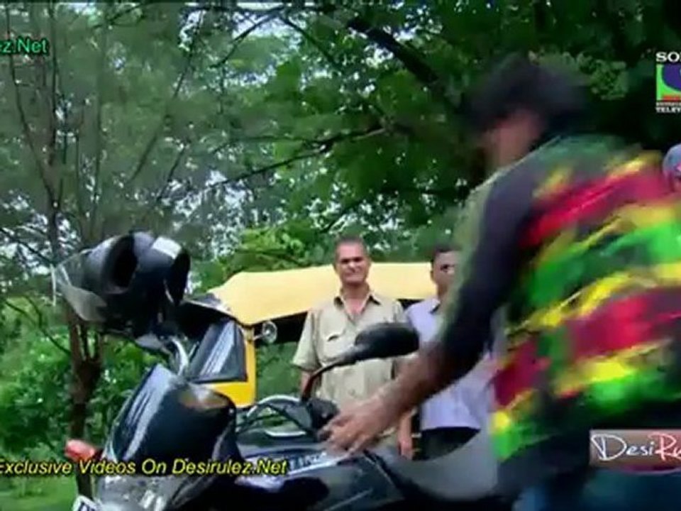 Parvarrish-24th July-2012-Part-1