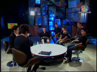 คนอวดผี 4 กรกฎาคม 2555 - 4/9 ศูนย์บรรเทาทุกข์ผี