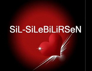 **Hiç Korkma Sil Baştan** Silmek Kolaysa Tabiii..((