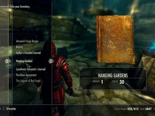 The Elder Scrolls V Skyrim - Playthrough pt456 Kodlak's Wolf Spirit