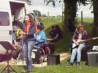 Are you gonna be my girl