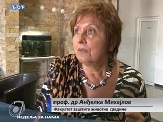 Info 7 - pregled nedelje, 04. jun 2011.