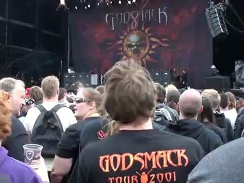 godsmack,awake,LIVE@,graspop,2012,1080,HD