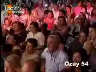 Haktan Ünsal       "Ne Senle  Yaşanıyor Nede Sensiz Oluyor (İbo+Show)"