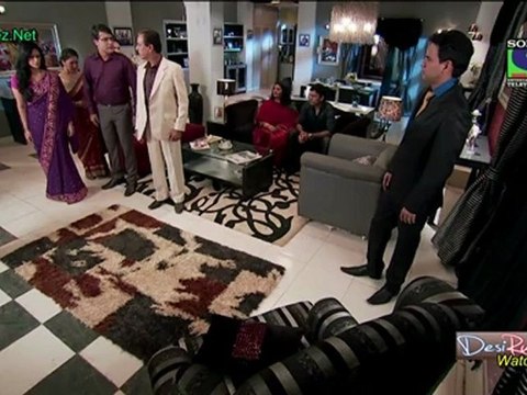 Kya Hua Tera Vaada-4th July-2012-Part-1