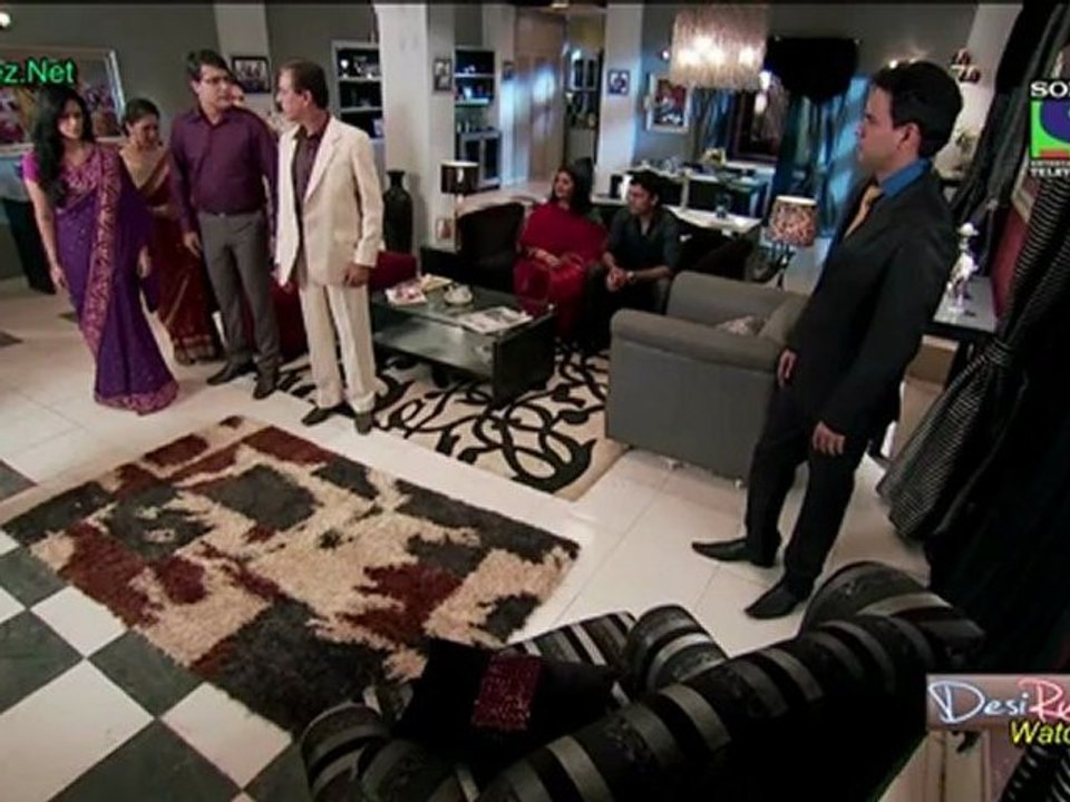 Kya Hua Tera Vaada-4th July-2012-Part-1