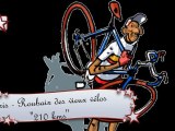 Paris - Roubaix des vieux vélos 2012 (1)