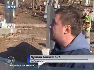 Info 7 - pregled nedelje, 03. decembar 2011.