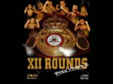 farid khider 12rounds vs tunisiano