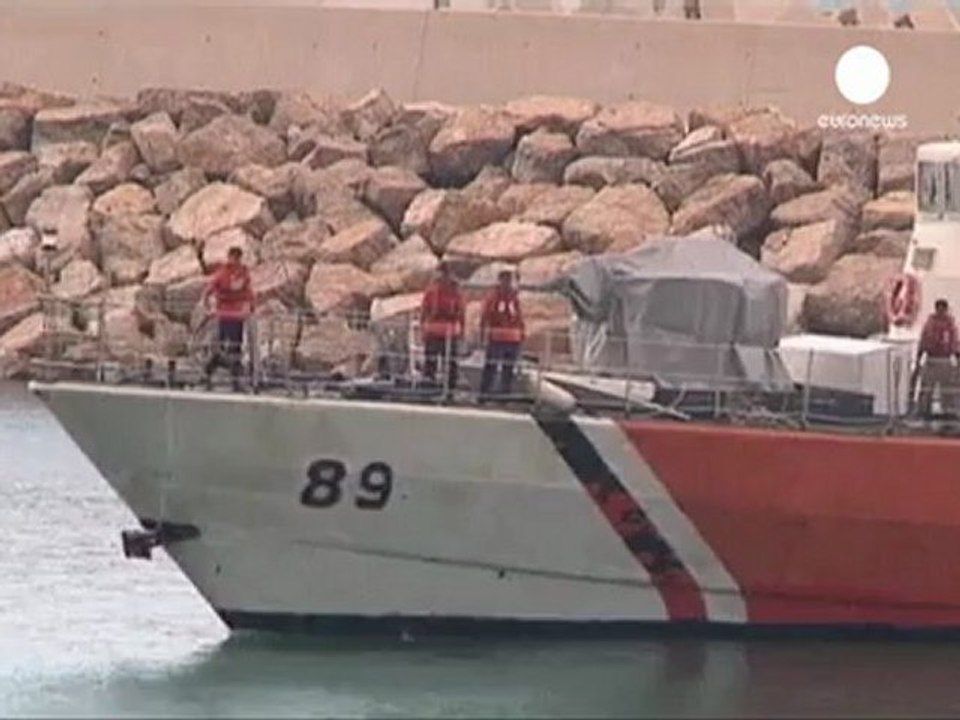 Turchia: ritrovati i corpi dei piloti uccisi dalla...