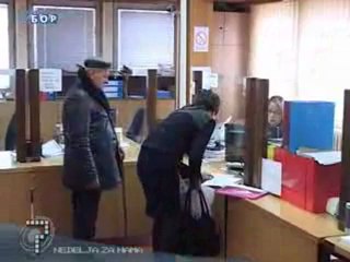 Info 7 - pregled nedelje, 02. april 2011.