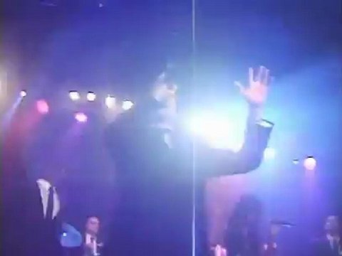 Chris DeRosa Drumming w/ The A-List Band (Contemporary)