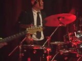 Chris DeRosa Performing w/ The A-List Band (Big Band - Ballad)