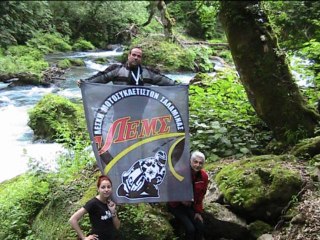 1/6/2012 LEMS 3 days at Ioannina part 2